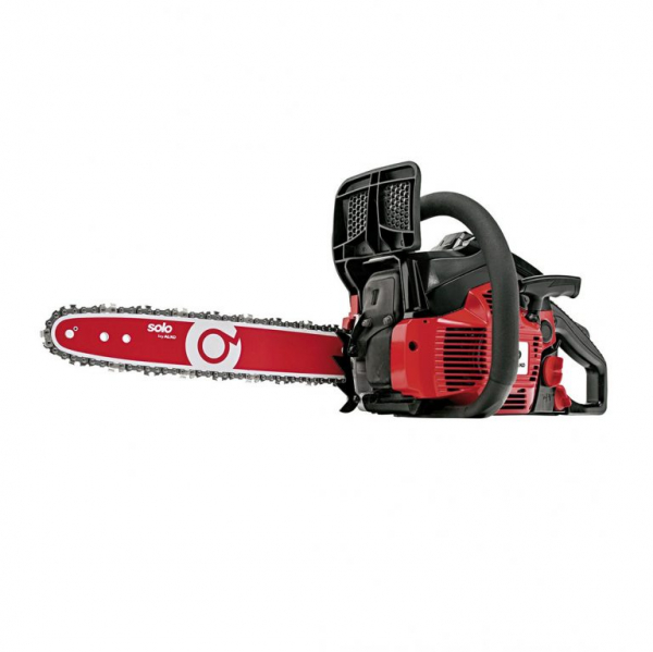 Motoferastrau benzina 1.5 kW lama 40 cm solo by AL-KO 6240 [3]