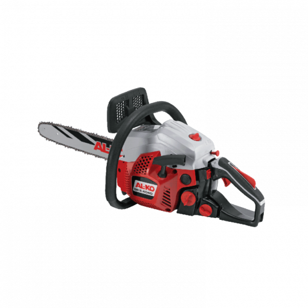 Motoferastrau benzina 1.5 kW lama 40 cm AL-KO BKS 4040 [2]