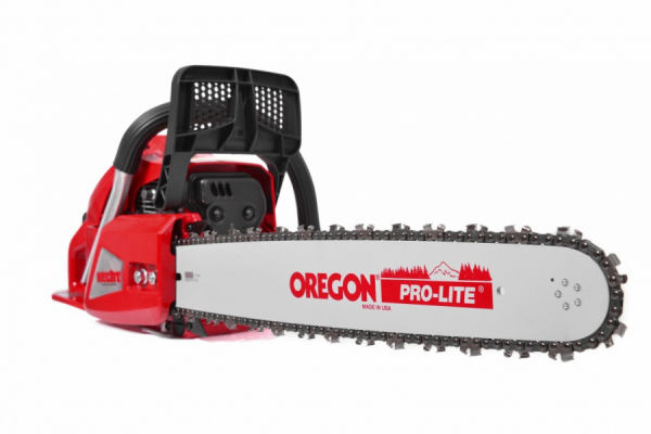 Motofierastrau 4 CP, lama 45 cm [2]