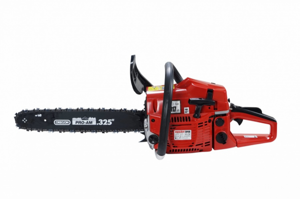 Motofierastrau 2.7 CP, lama 39 cm [3]