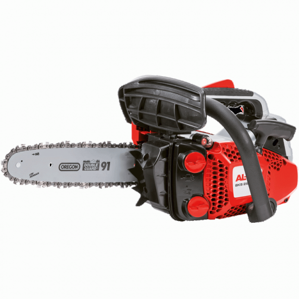 Motoferastrau benzina 1.2 CP, lama 25 cm AL-KO BKS 2625 T [2]