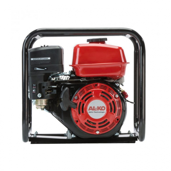 Motopompa benzina AL-KO BMP 30000 [2]