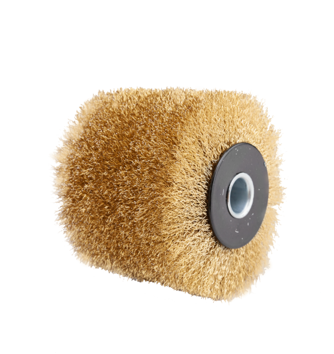 Perie sarma,diametru 120 mm [1]