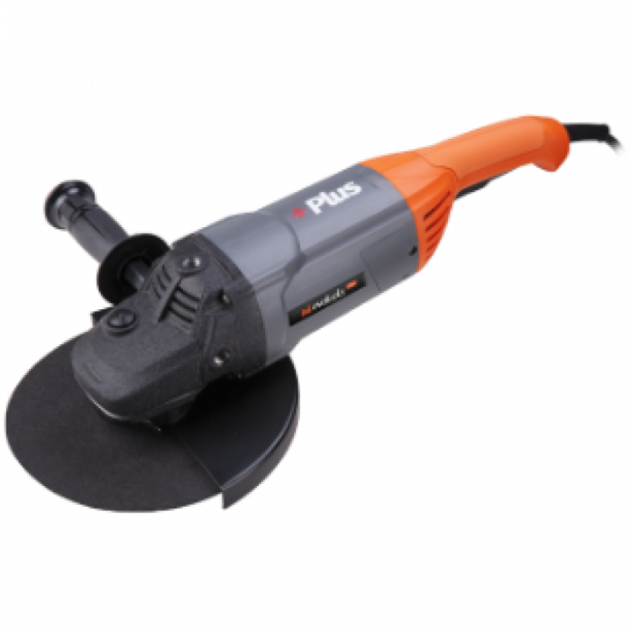 Polizor Unghiular AG 230 - 2600W EPTO PLUS [1]