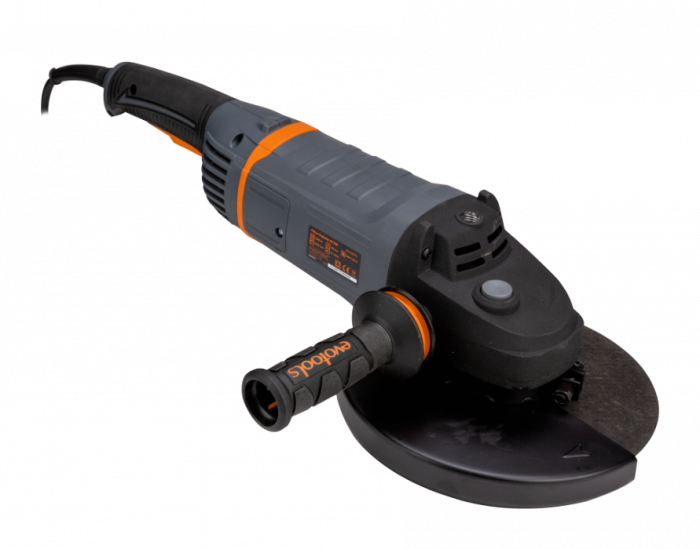 Polizorul unghiular AG 230 - 2600W [2]