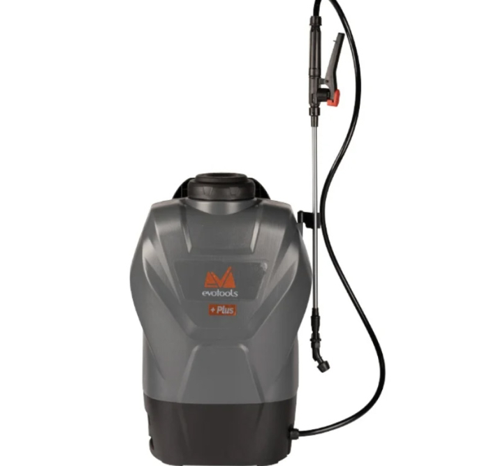 Pompa de Stropit 16L cu acumulator 6 Ah,20V [2]