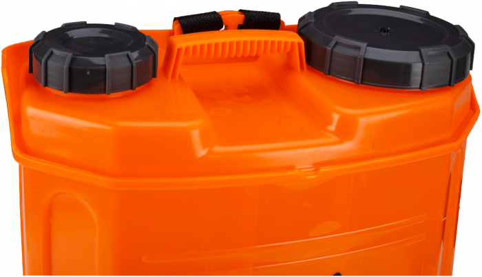 Pompa de stropit cu acumulator si spatiu depozitare PP 1152 [3]
