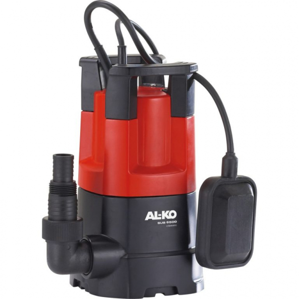 Pompa electrica submersibila AL-KO SUB 12000 DS Comfort [1]