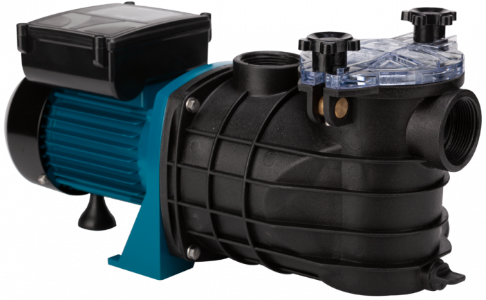 Pompa Piscina PP550,putere 550 W [2]