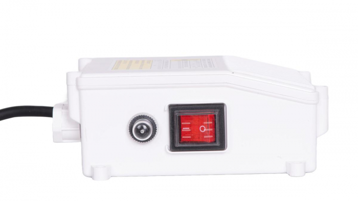 Pompa submersibila pentru apa curata ,presiune maxima 8 bar,1100 W [3]