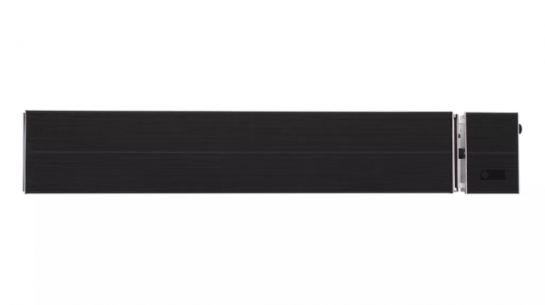 Aeroterma cu infrarosu - radiator HECHT 3418 [2]