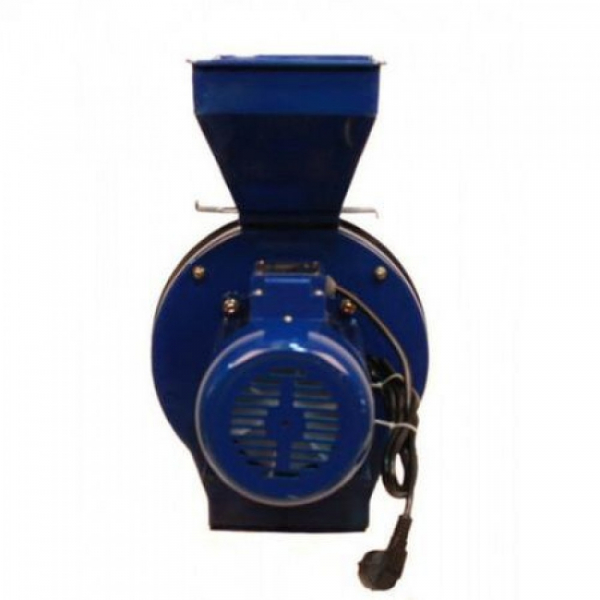 Moara electrica pentru fructe si legume CM-1.1D, MOTOR CUPRU 3500W, 3000 RPM [2]