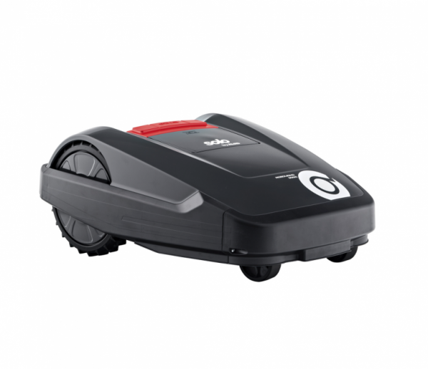 Robot pentru tuns gazon solo by AL-KO Robolinho 3100 I [2]
