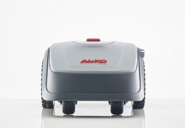 Robot pentru tuns gazonul AL-KO Robolinho 500 I [2]