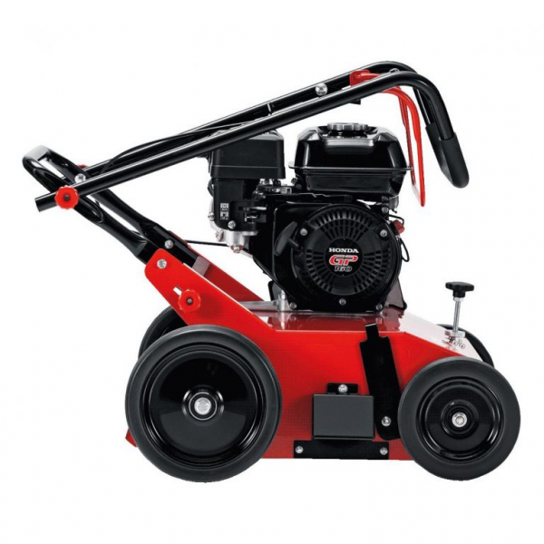 Scarificator benzina Solo by AL-KO 4005 VB fără sac colector [4]