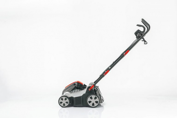 Scarificator electric 36 cm AL-KO Combi Care 36.8 E Comfort fara sac & cilindru aerator [2]