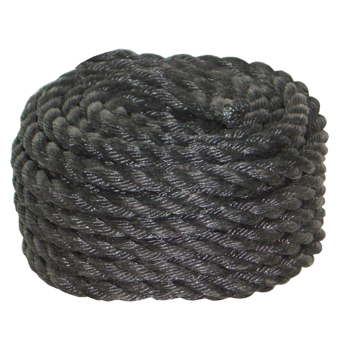 Sfoara nylon,grosime 8 mm,lungime 10 m [1]