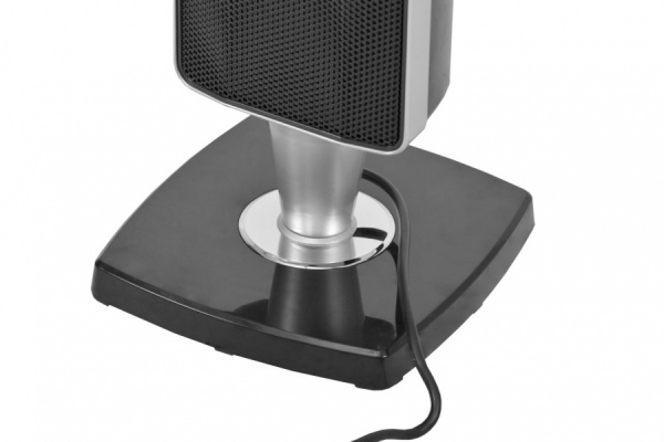 Radiator electric cu telecomanda HECHT 3610 [4]