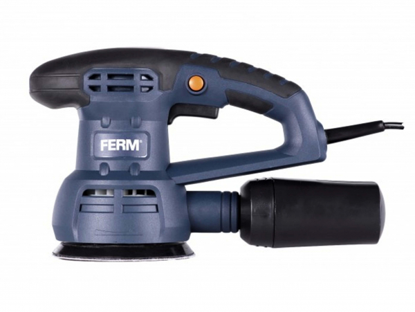 Slefuitor orbital 430 W, 125 mm FERM ESM 1010 [2]