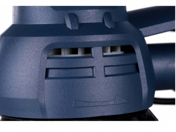 Slefuitor orbital 430 W, 125 mm FERM ESM 1010 [3]