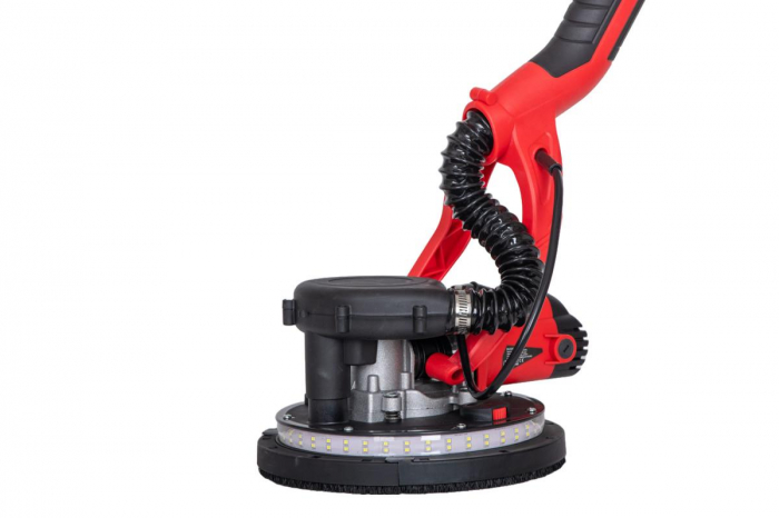 Slefuitor pentru pereti si tavane cu aspirator 1100W [2]
