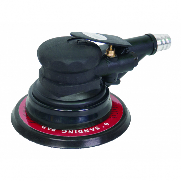Slefuitor pneumatic orbital ø150mm RD [1]