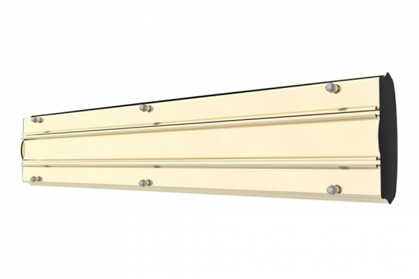 Radiator electric cu infrarosu HECHT 3180 [3]