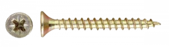 1000 suruburi pt lemn cu cap,diametru 3 mm,lungime totala 12 mm [1]
