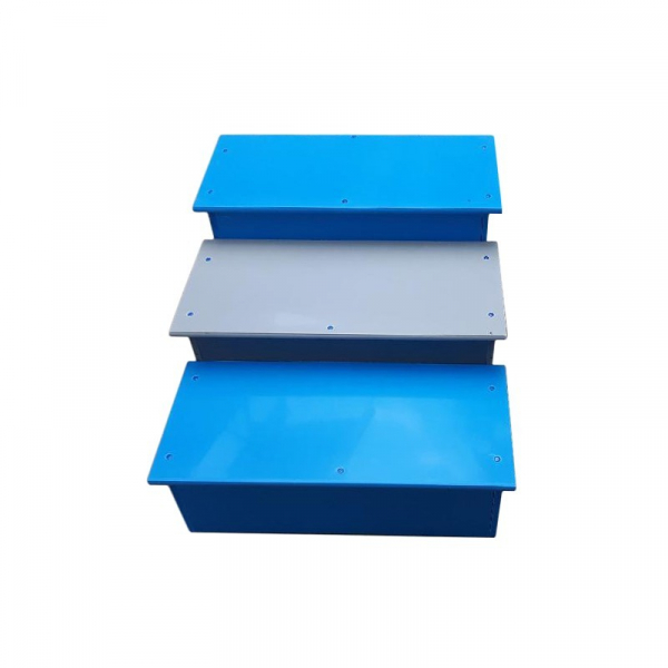 Raft pentru expunere flori [3]