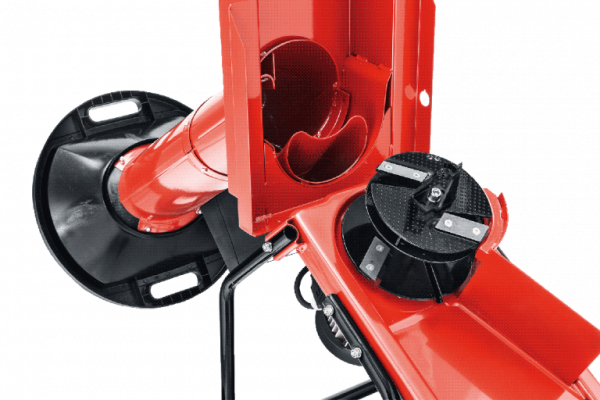 Tocator cu cutit electric 2.9 kW solo by AL-KO TCS Duotec 3000 [4]