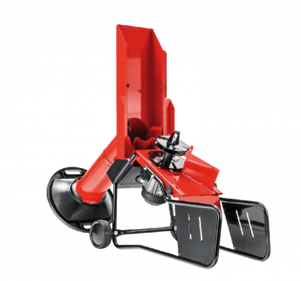 Tocator cu cutit electric 2.9 kW solo by AL-KO TCS Duotec 3000 [3]