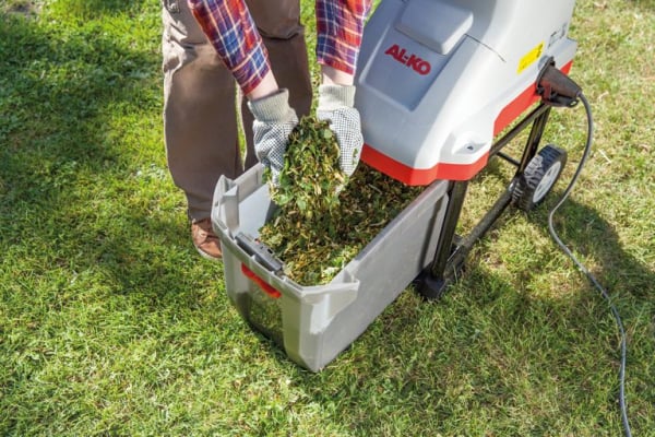 Tocator cu cutit electric 2.8 kW 50 litri AL-KO Easy Crush MH 2800 [3]