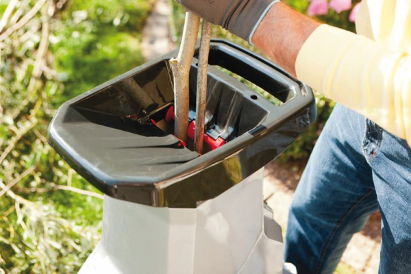 Tocator cu cutit electric 2.8 kW 50 litri AL-KO Easy Crush MH 2800 [2]