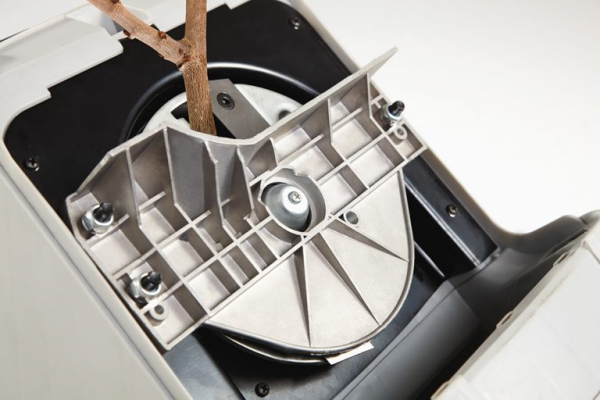 Tocator cu cutit electric 2.8 kW 50 litri AL-KO Easy Crush MH 2800 [4]