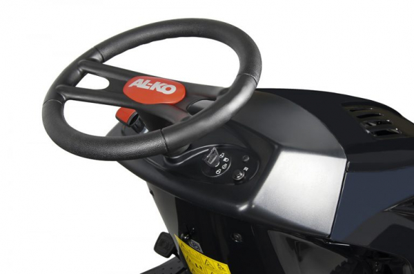 Tractor tuns gazon AL-KO T13.93.8 HD-A BE [5]