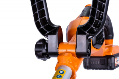 Motocoasă cu acumulator BC 2320 [7]