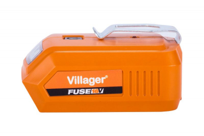 Lampă cu acumulator VLN 9920 Fuse 18 V, Li-ion [5]
