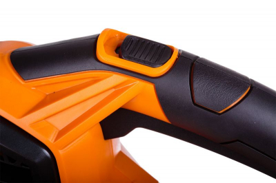 Trimmer de gard viu cu acumulator VHT 4420 [5]