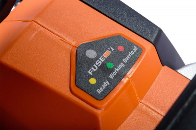 Fierastrau cu lanț cu acumulator VBT 1440 [9]