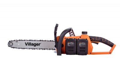 Fierastrau cu lanț cu acumulator VBT 1440 [3]