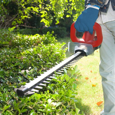 Foarfeca gard viu pe acumulatori Matrix BHT 20-51 Li X-ONE [2]