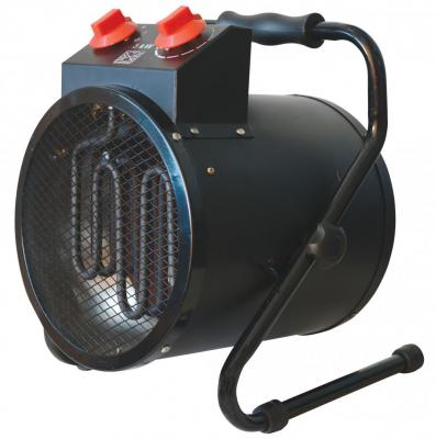 Aeroterme si tunuri de caldura - Aeroterma industriala 3000 W, 3 trepte putere, 380m3/h