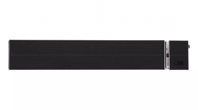 Aeroterma cu infrarosu - radiator HECHT 3424 [1]