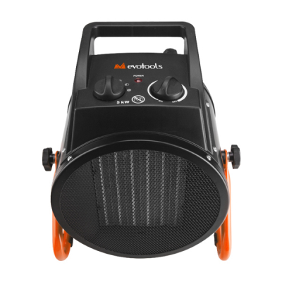 Aeroterma electrica cu rezistenta ceramica EPTO - 3000 W [1]