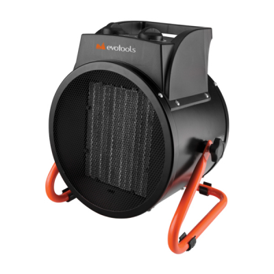 Scule electrice - Aeroterma electrica cu rezistenta ceramica EPTO - 5000 W