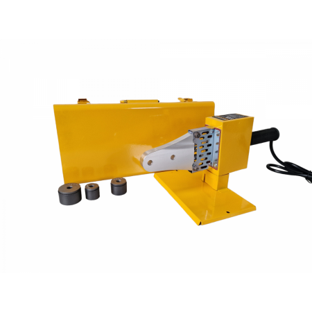 Aparate de sudură tevi PVC - Aparat de lipit tevi RPW600