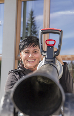 Aspirator si suflanta frunze acumulator AL-KO LBV 4090 fara acumulator si incarcator [4]