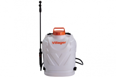 Atomizoare - Atomizor cu acumulator VBS 16 LI
