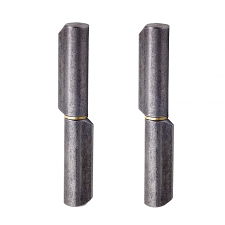 Articole de consum industrie - Balama de sudura, set 2, 13 x 100 mm