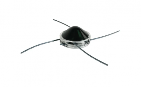 Articole de consum industrie - Cap trimmer profesional cu 4 fire,dimensiune fire M10 x 1,25